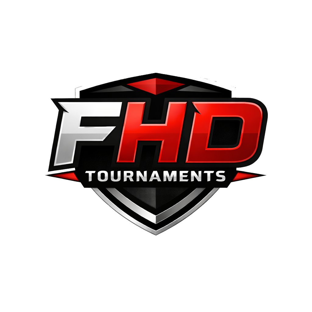 FHD Tournaments logo